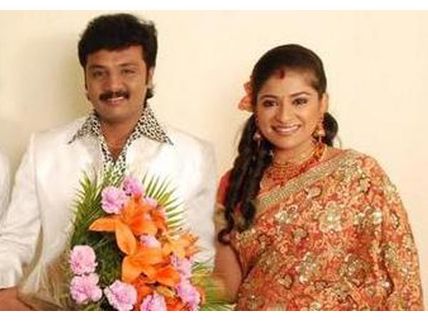 கணவர் சஞ்சீவ்தான் சப்போர்ட்: ப்ரீத்தியின் ஆனந்தம்