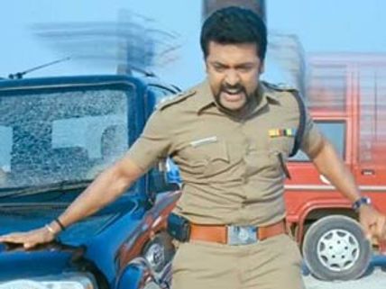 சிங்கம் 2- ஜூன் 2ல் இசை வெளியீடு