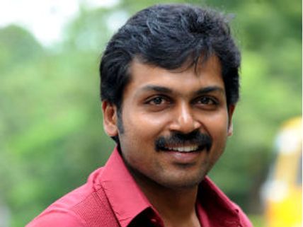 கும்பகோணத்தில் பிறந்தநாள் கொண்டாடும் கார்த்தி: அன்னதானம்… ரத்ததானம் ரசிகர்கள் ஜோர்