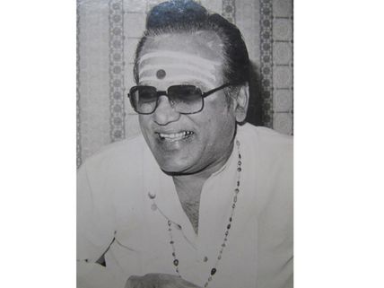 ''அந்த  நாள் ஞாபகம்''....  மீண்டும் பிறந்து வா செளந்தரராஜா!