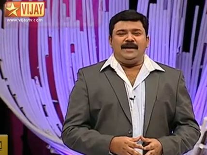 எளிய மனிதர்களிடம் கரிசனம் தேவை… நீயா நானா சுவாரஸ்யம்