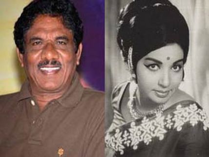 பாரதிராஜாவின் முதல் ஹீரோயின் யார் தெரியுமா... மேடம் ஜெயலலிதாதான்!