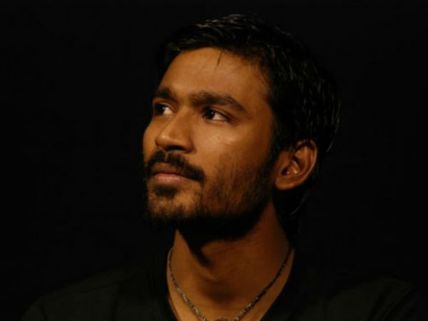 நான் செரிலாக்ஸ், பாரக்ஸ் குடித்து வளரவில்லை... ஏழ்மையில் வாடியவன்! - தனுஷ்