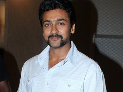நல்ல கதை இருந்தா சொல்லுங்க... மலையாளத்திலும் நடிக்க ரெடி! - சூர்யா