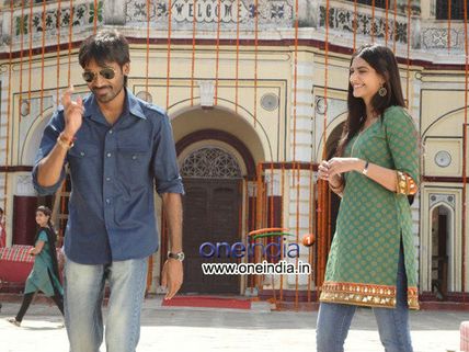 ராஞ்ஜனா விமர்சனம்.... தனுஷைக் கொண்டாடும் வட இந்திய மீடியாக்கள்!