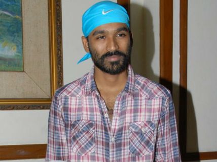 என்னை ‘கொலைவெறி’ துரத்துகிறது. இனி, அப்படி பாட மாட்டேன்: தனுஷ் அறிவிப்பு