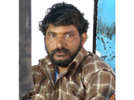 சேஸிங் காட்சியில் விபத்து- நடிகர் தருண் கோபி காயம்!