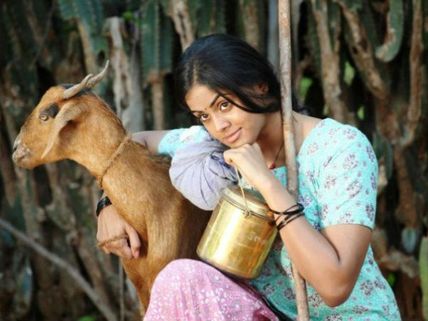 அன்னக்கொடி- விமர்சனம்