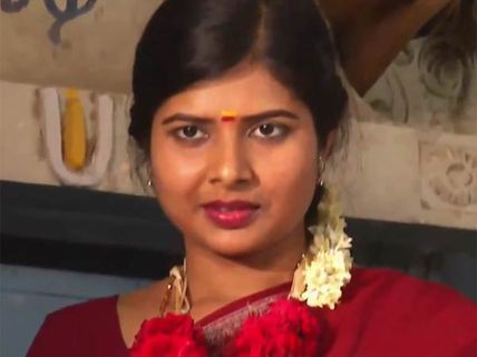 வெள்ளைத்தாமரை முடிஞ்சது.... தேவதை தொடங்கியாச்சு