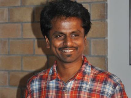 ரஹ்மான் ஸ்டுடியோவை நெருங்க எட்டு வருஷம் ஆச்சு!- இயக்குனர் ஏ.ஆர்.முருகதாஸ்