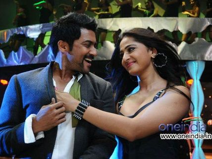 சிங்கம் 2 - சிறப்பு விமர்சனம்