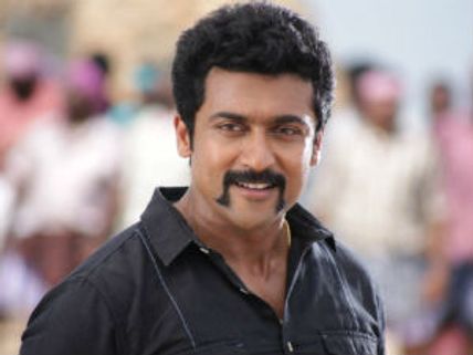 சிங்கம்-III எடுப்பார்களா?