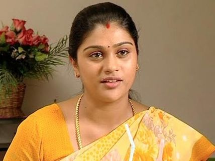 சினிமா தராத பாப்புலாரிட்டியை சீரியல் கொடுத்துவிட்டது: 'உதிரிப்பூக்கள்' மானஸா