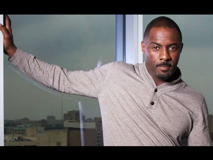 இவர் தான் முதல் 'கருப்பு ஜேம்ஸ்பாண்ட் 007'? 