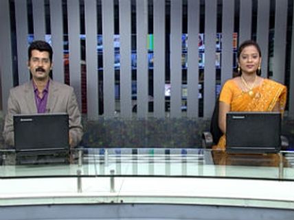 சத்தியம் தொலைக்காட்சியில் சூப்பர் பாஸ்ட் செய்திகள்