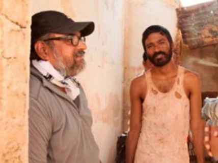 மரியான் ஷூட்டிங்கில் தனுஷுக்கும் எனக்கும் சண்டை வந்தது உண்மைதான்!- பரத்பாலா