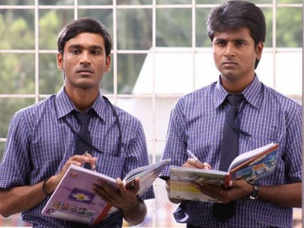 சிவகார்திக்கேயனை நிறைய மிஸ்பண்றேன்: தனுஷ்