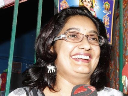 நல்லவேளை... எனக்கு எய்ட்ஸுன்னு சொல்லாம விட்டாங்களே! - வதந்திகள் குறித்து கனகா கமெண்ட்!