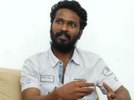 யு.எஃப்.எக்ஸ் சேனலின் ‘ஃபேம் புக்’: வெற்றிமாறன் பேட்டி