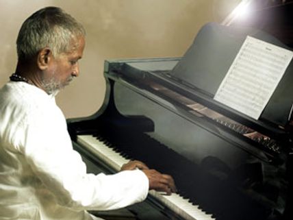 சிட்னியில் அடுத்த மாதம் இளையராஜா இசை நிகழ்ச்சி