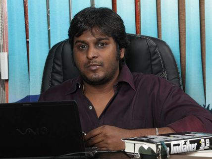 ட்ரிபிள் வி ரெகார்ட்ஸ் - வசந்தகுமாரின் மகன் தொடங்கியுள்ள புதிய ஆடியோ நிறுவனம்!