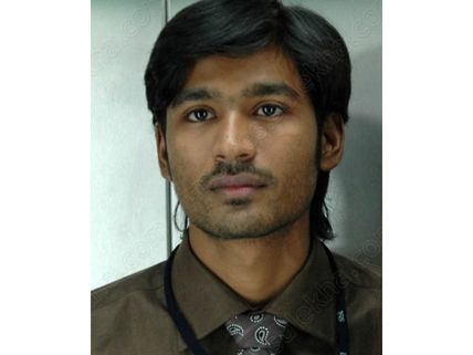 ‘வேலையில்லாப் பட்டதாரி’... இதாங்க தனுஷின் 25வது படத்தின் பெயர்