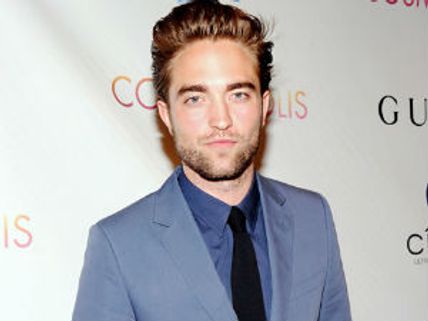 புகைப்படக்காரர் என்று நினைத்து பாதுகாவலரை பிடித்து தள்ளிய ஹாலிவுட் நடிகர்