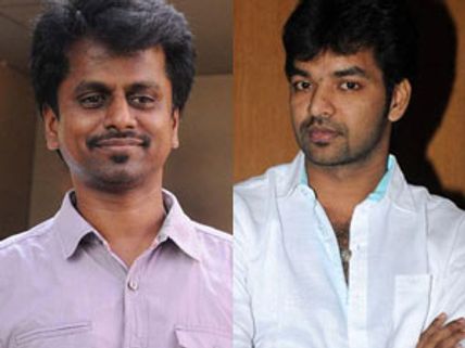 பெரிய ஆளா வருவார்- நடிகர் ஜெய்யைப் பாராட்டிய முருகதாஸ்!