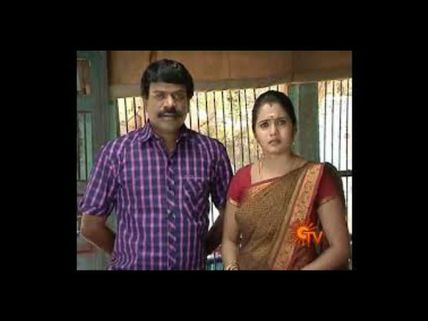 சன் டிவியில் புதிய தொடர் தேனிலவு