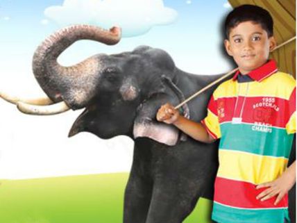 நல்ல நேரம்:  சின்னத்திரையில் தேவர் பிலிம்ஸ்