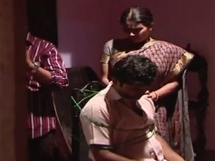 சன் டிவியில்  புதிய சீரியல் பொன்னூஞ்சல்