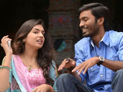 ஒரு பாட்டு பாடுங்களேன்… தனுஷ் குரலுக்கு அதிகரிக்கும் மவுசு