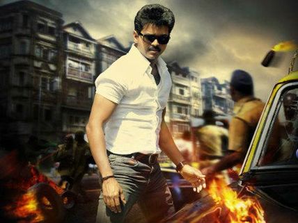 விநாயகர் சதுர்த்தியில் விஜய்க்கு போட்டியாகும் விஜய்