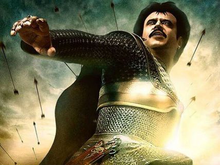 அக்டோபரில் கோச்சடையான் இசை... ரஜினி பிறந்த நாளில் படம் ரிலீஸ்?