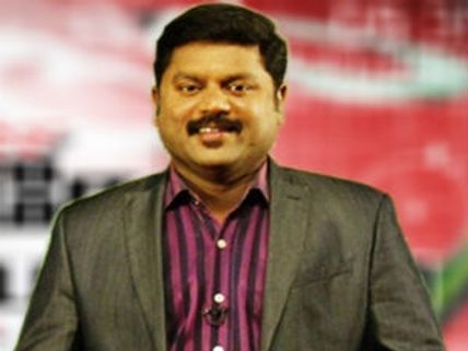 எக்ஸ் ரே பார்வை: சத்தியம் டிவியின் புலனாய்வு நிகழ்ச்சி  