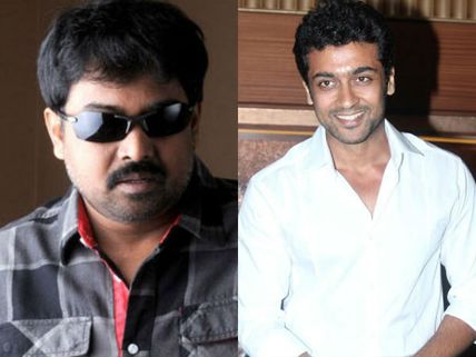 லிங்குசாமி - சூர்யா படத்தின் ஷூட்டிங் தொடக்கம்... கவுதம் மேனனுக்கும் கிரீன் சிக்னல்!