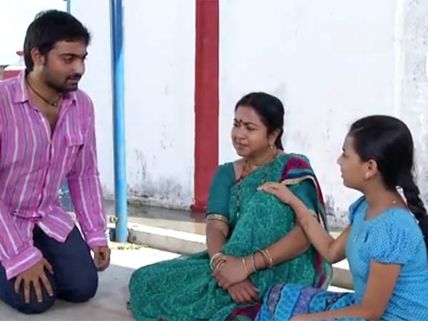 வாணி ராணி கதை ஏன் நகரமாட்டேங்குது?
