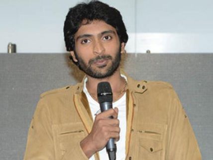 ரஜினி அட்வைஸ்படி நடிக்கிறேன் - விக்ரம் பிரபு