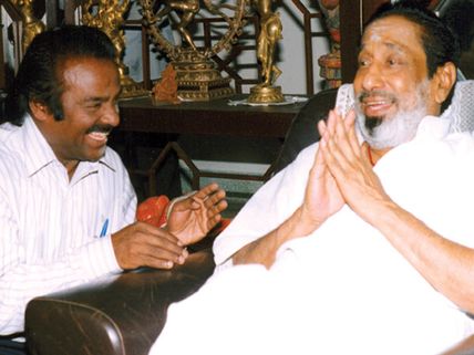 வசந்த் டிவியில் இது நடிகர் திலகம் ஸ்பெஷல் வாரம்!