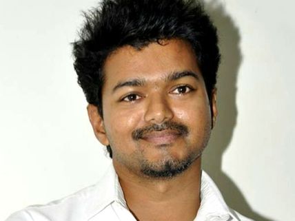 ரீமேக் படங்களில் நடிக்க இஷ்டமில்லை: விஜய் 