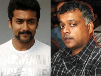 கவுதம் மேனனுக்காக பல மாதங்கள் வீட்டில் சும்மா இருந்தேன்... இப்போது விலகுகிறேன்!- சூர்யா அதிரடி