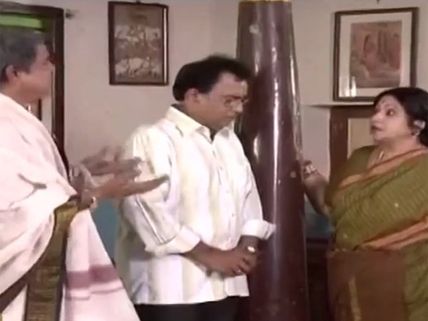‘ரெங்க விலாஸ்’ வீட்டினை மீட்குமா? அன்பான குடும்பம்?