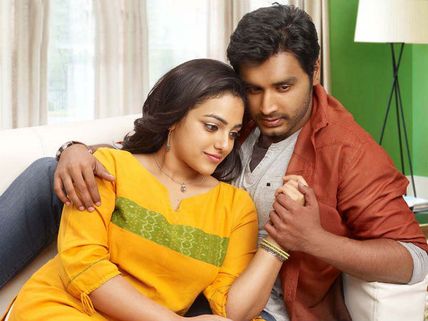 மாலினி 22 பாளையங்கோட்டை!