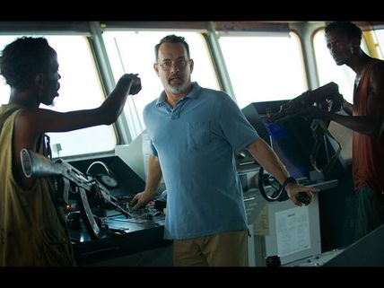 சோமாலியா.. ஒரு கப்பல் கேப்டனை காப்பாற்ற நடந்த போராட்டம்!