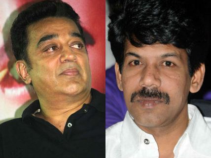 என்றென்றும் புன்னகை இசையை வெளியிடும் கமல் - பாலா