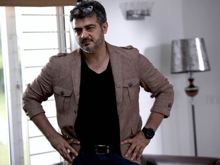  'இது என் பாலிசி'.. ஆரம்பம் பட விளம்பர நிகழ்ச்சிகளில் அஜீத் பங்கேற்கப் போவதில்லை