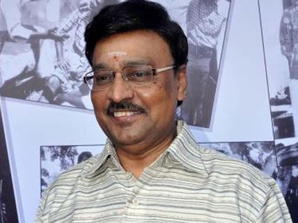 கதைப் பஞ்சத்தில் அடிபட்டுக் கிடக்கிறது தமிழ் சினிமா! - கே பாக்யராஜ் சிறப்புப் பேட்டி