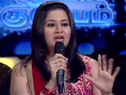 ஒரு எபிசோடுக்கு பல லட்சம்!.... சின்னத்திரையில் சினிமா நடிகைகளின் சம்பளம்!!