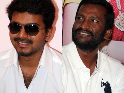 பாண்டிய நாடு சூப்பர், எனக்கும் ஒரு கதை ரெடி பண்ணுங்கண்ணா: சுசீயிடம் கூறிய விஜய்