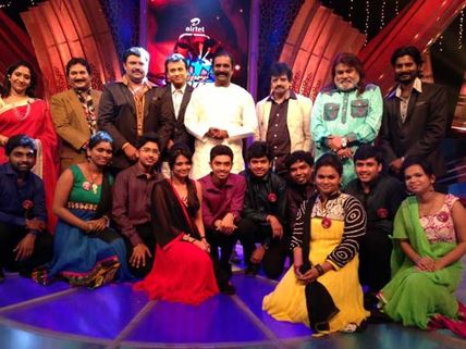 இளையராஜா, பாரதிராஜா உடன் மீண்டும் நான்…. வைரமுத்து!